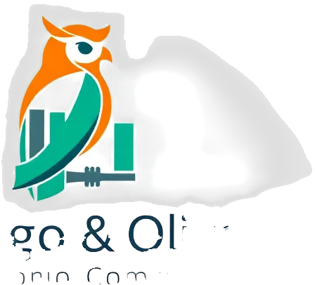 Camargo & Oliveira Contabilidade Logo Camargo & Oliveira Assessoria Contábil LTDA